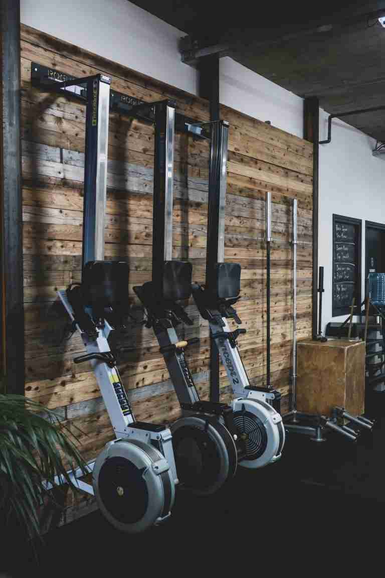 The BOOST way of training