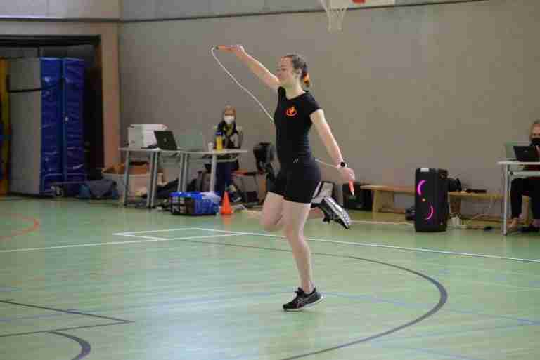 Succesverhaal Tessa van der Mark | BOOSTClubs Naarden