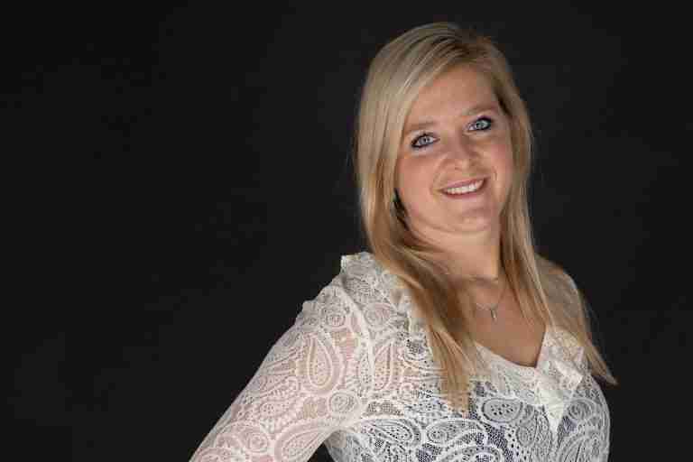 Succesverhaal Lisa Veldhuisen | BOOSTClubs Naarden