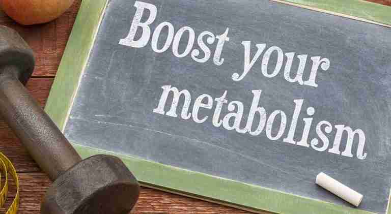 Metabolisme