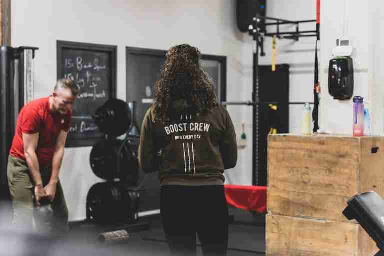 Succesverhaal Renate | BOOSTClubs de Meern