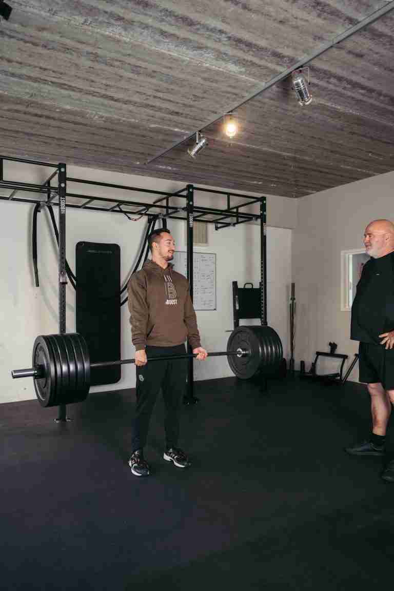 De waarheid over de fitness industrie