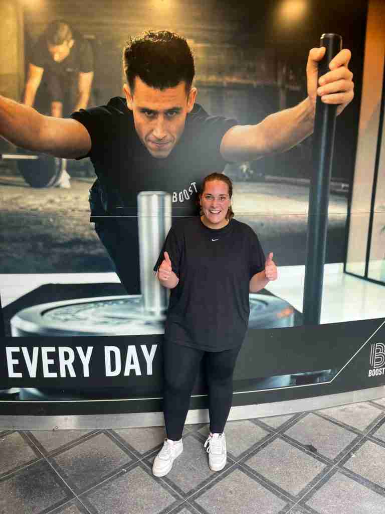 Personal training en afvallen: dit kan het jou brengen